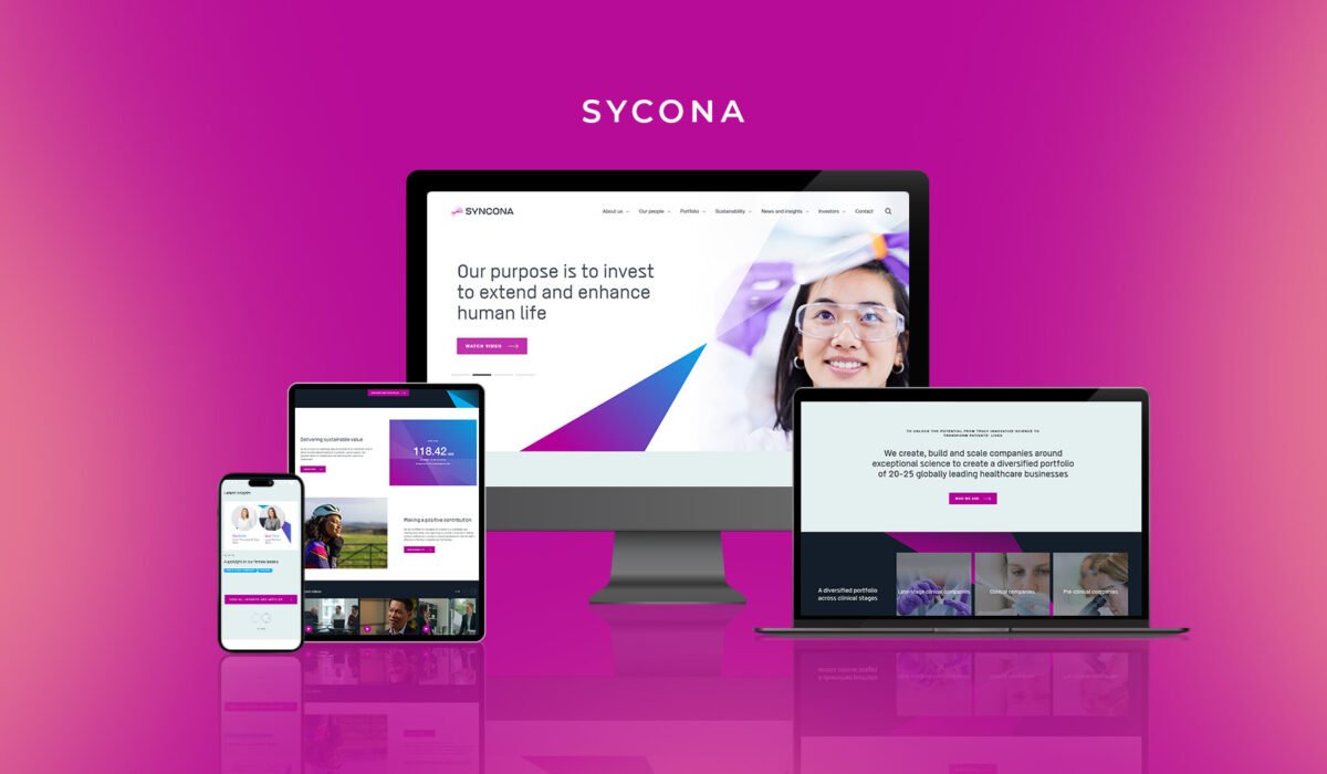 Syncona – Life Sciences Investment Platform