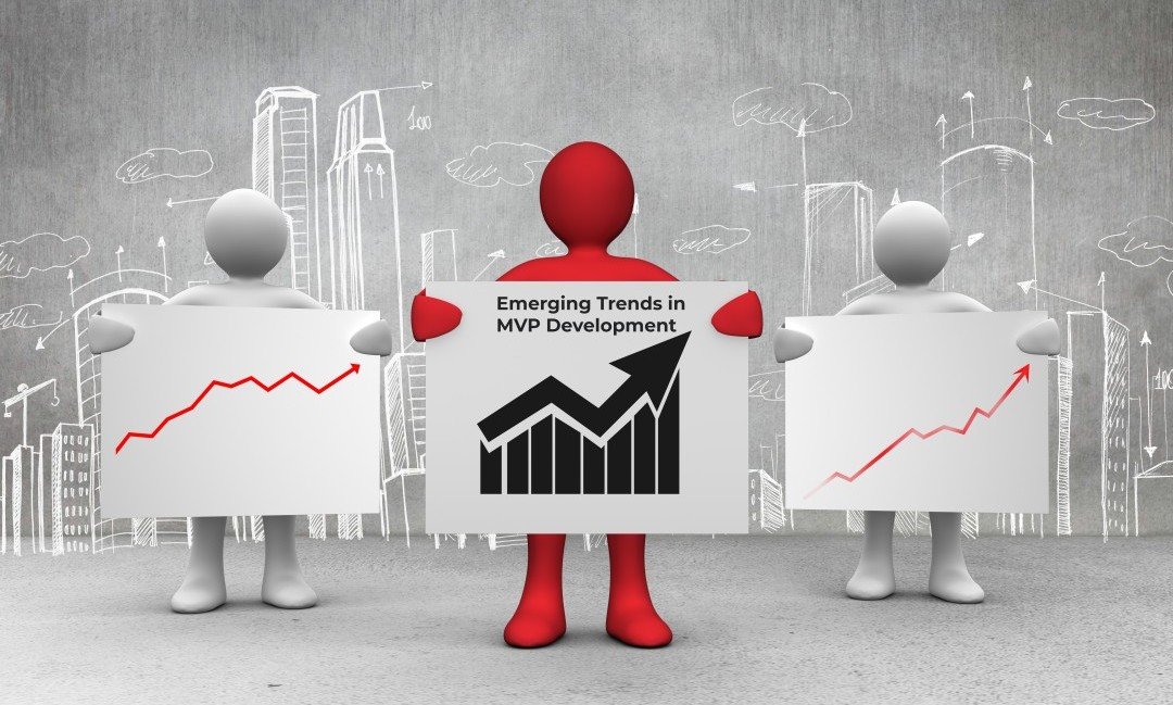Exploring the Future: Emerging Trends in MVP Development