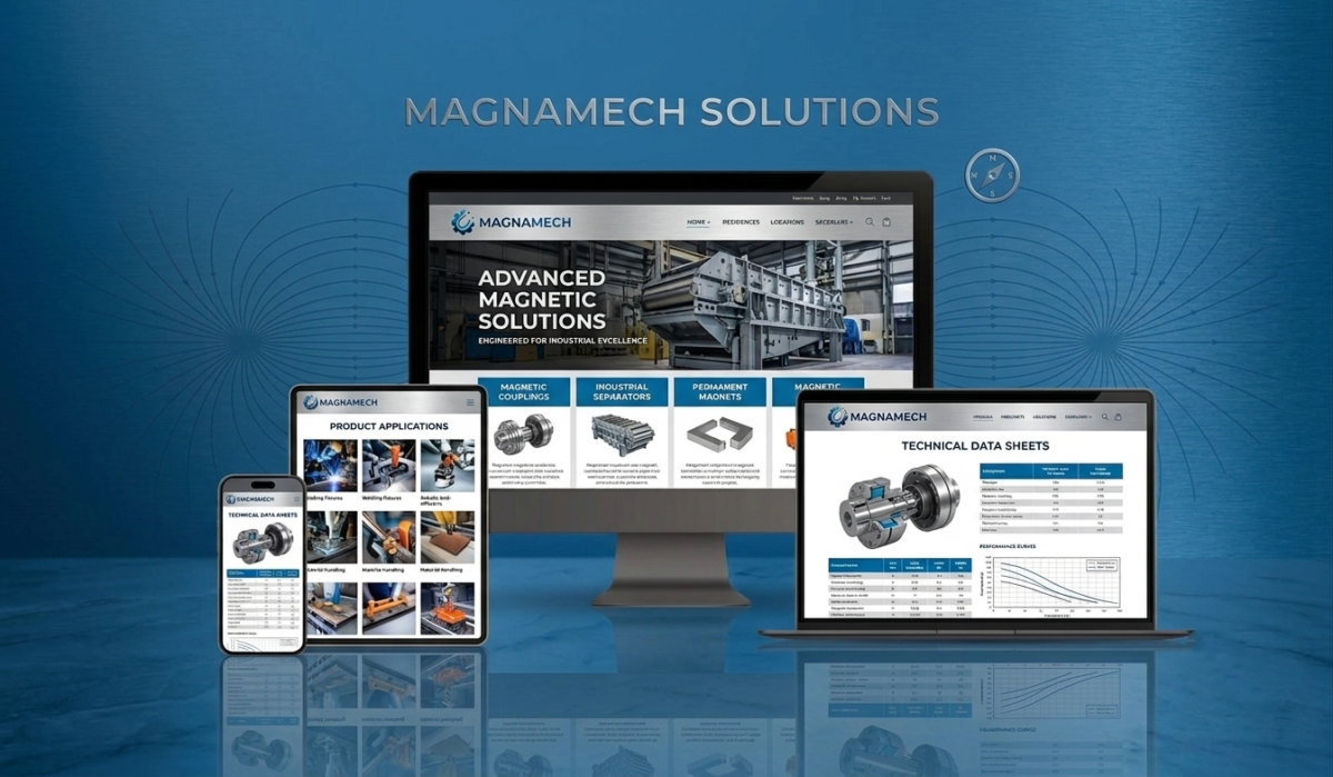 Magnamech Solutions